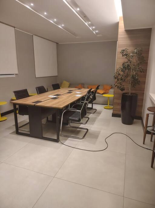 Apto Aconchegante No Coracao Sp Apartamento *