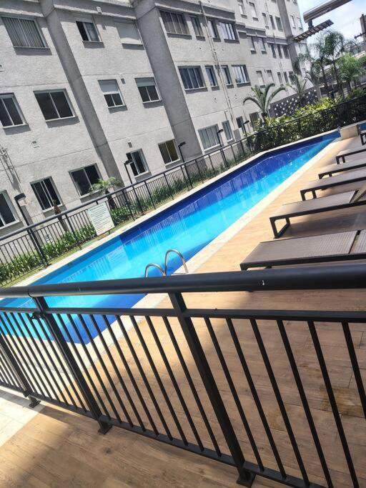 Apto Aconchegante No Coracao Sp Apartamento *