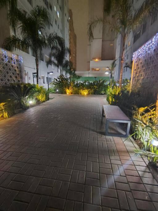 Apartamento Apto Aconchegante No Coracao Sp