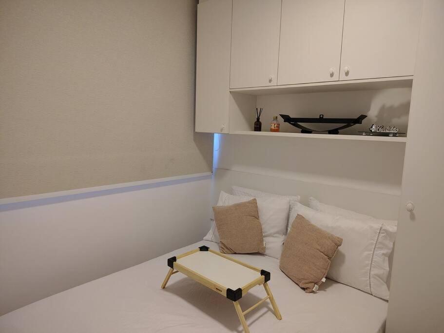 Apto Aconchegante No Coracao Sp Apartamento *